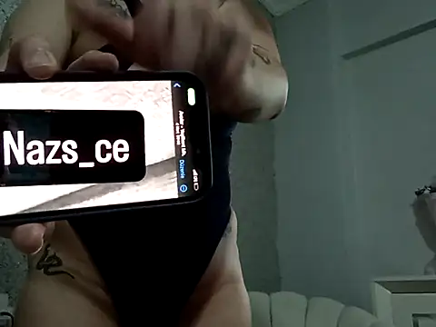 atessu07 online show from March 26, 7:41 pm