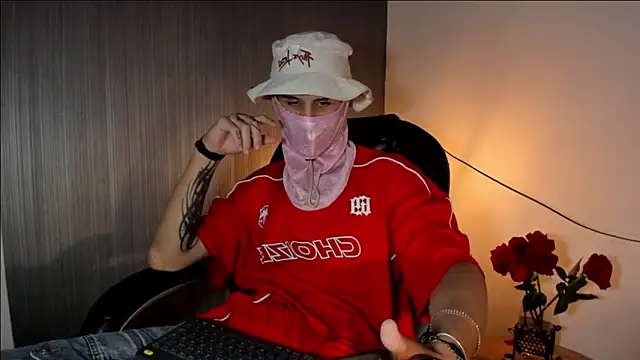  realwav online show from January 16, 8:51 am