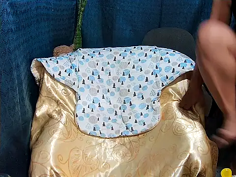 FlowerSexy online show from November 1, 10:17 am