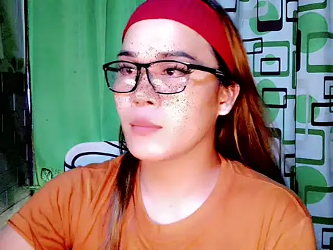 urdreamgirljacky online show from September 28, 7:41 pm