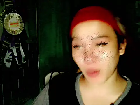 urdreamgirljacky online show from October 3, 11:07 am