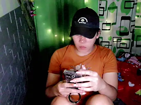 urdreamgirljacky online show from December 22, 12:24 pm