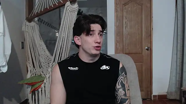 AteneoJr online show from November 16, 4:40 am