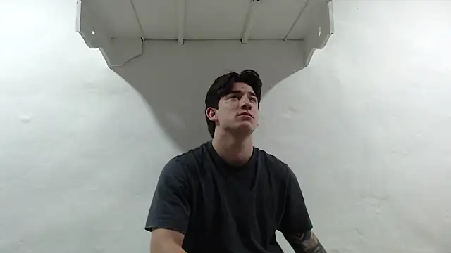 AteneoJr online show from January 18, 12:36 am