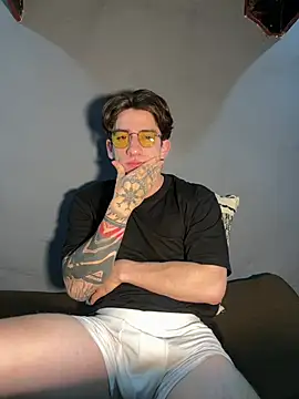 AteneoJr online show from March 25, 12:38 am