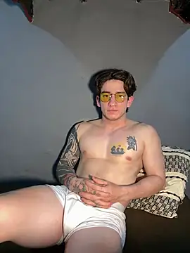 AteneoJr online show from April 1, 12:55 am