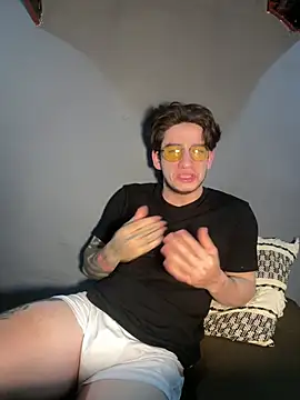 AteneoJr online show from April 8, 12:10 am