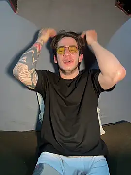 AteneoJr online show from April 15, 12:17 am