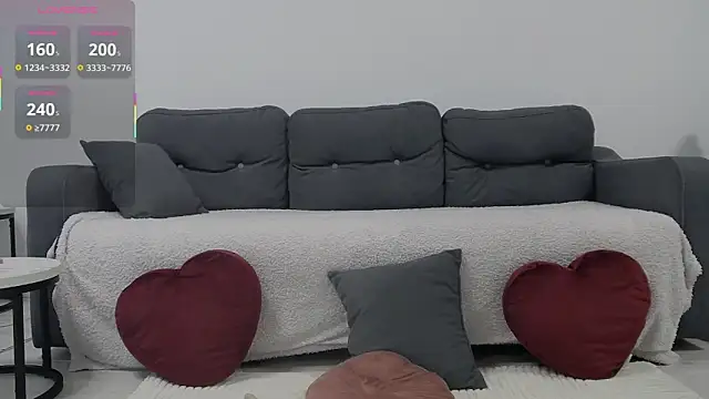 EmmaWil online show from November 28, 3:14 pm