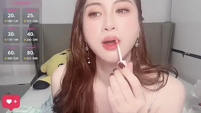 Snapshot of wuyueaini chatting on September 17, 4:36 am wuyueaini online show from September 17, 4:36 am