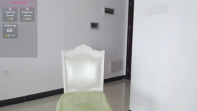 KK-328 online show from March 5, 1:23 am