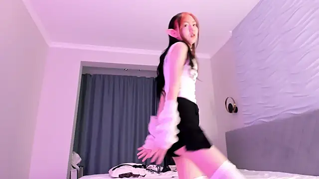 kawai mai online show from September 25, 2:32 pm