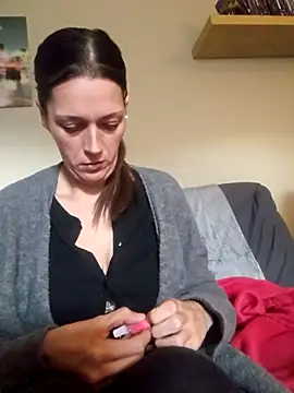 Mila Luciphya online show from January 13, 11:59 am