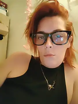 Mila Luciphya online show from May 22, 12:18 am