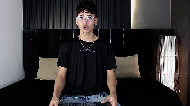 Dominic ghost online show from September 9, 11:59 pm