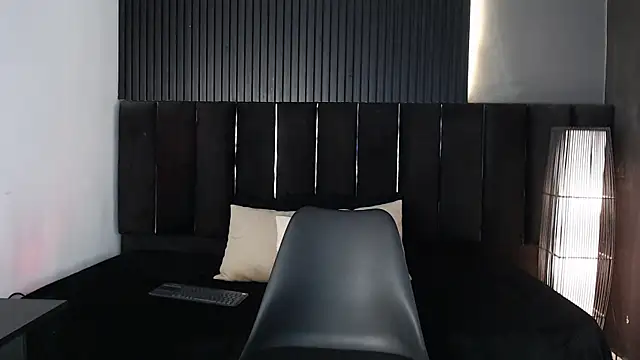 Dominic ghost online show from September 15, 10:54 pm