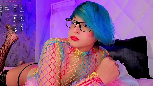 Dannyhot  online show from February 21, 5:25 pm