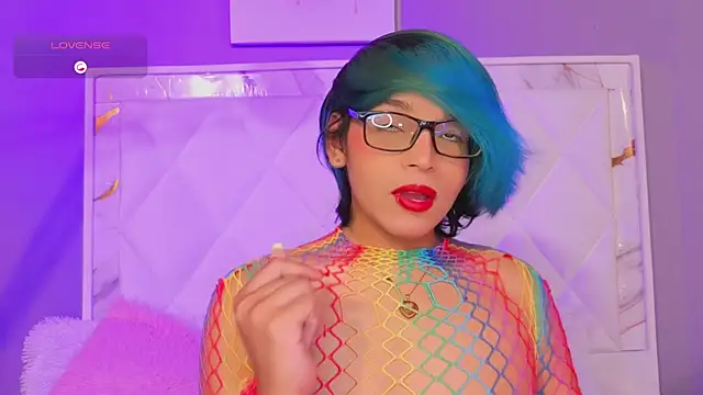 Dannyhot  online show from March 27, 8:41 pm