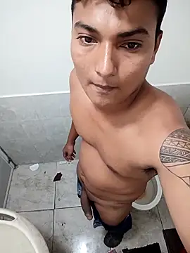 monteriano09 online show from April 29, 6:47 pm