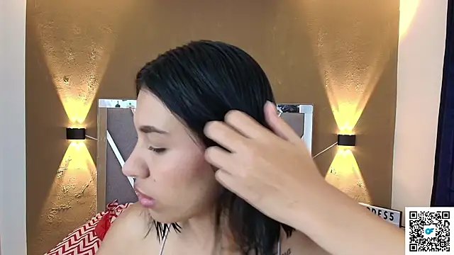 goddess saori  online show from September 21, 9:49 pm