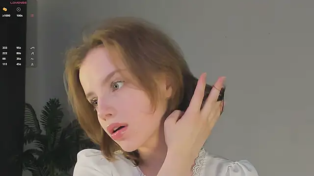 GabiMeshuggah online show from February 21, 9:27 pm