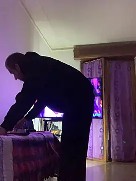 TORAKIKI79 online show from March 17, 10:35 pm