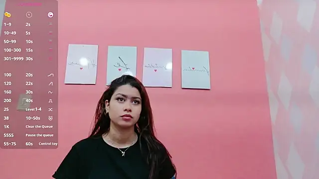 little beillis online show from September 22, 1:02 pm