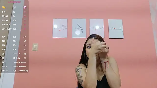 little beillis online show from September 23, 1:14 pm