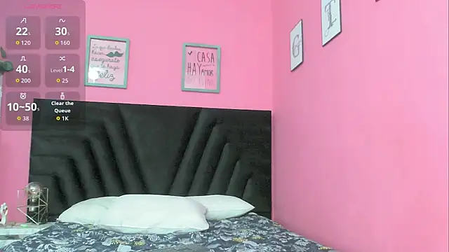 little beillis online show from December 2, 1:17 pm