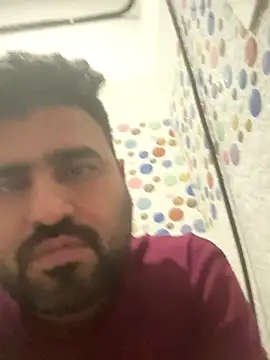 Snapshot of Hotguyforfun chatting on October 10, 10:03 am Hotguyforfun online show from October 10, 10:03 am