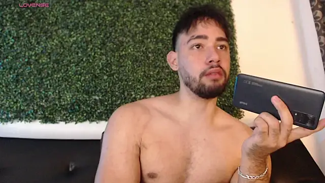 sam ford 2 online show from January 19, 2:04 am