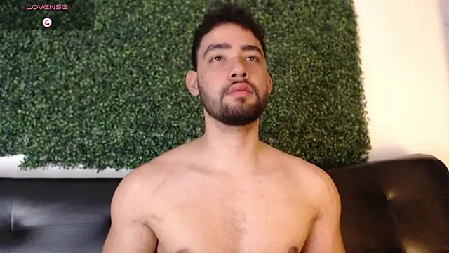 sam ford 2 online show from April 11, 12:26 am