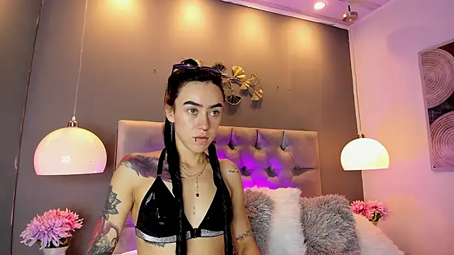 athziry g online show from November 8, 4:12 am