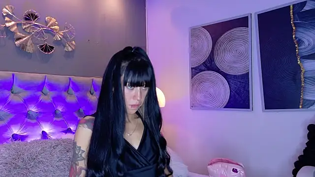 athziry g online show from November 21, 5:17 am