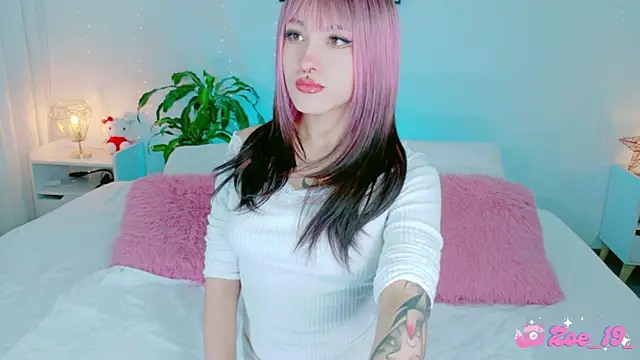 cuteezoe online show from February 28, 12:11 am