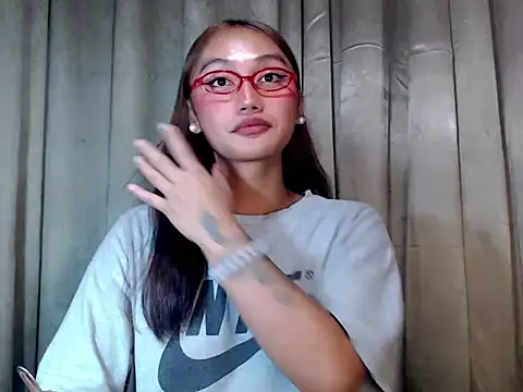 Sassy-Morena online show from February 14, 5:04 am