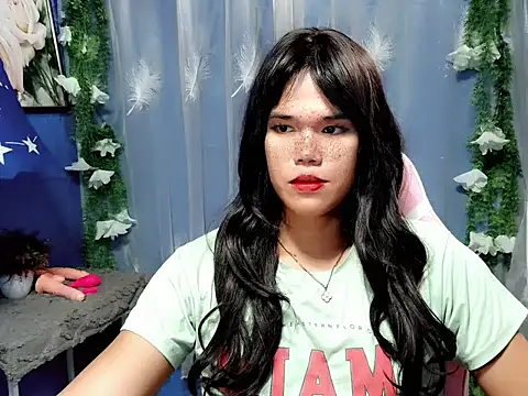 Snapshot of Slutty_Isabelle chatting on October 13, 11:21 am Slutty Isabelle online show from October 13, 11:21 am