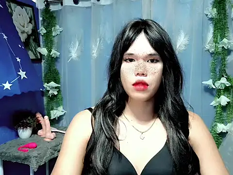 Snapshot of Slutty_Isabelle chatting on October 18, 8:15 am Slutty Isabelle online show from October 18, 8:15 am