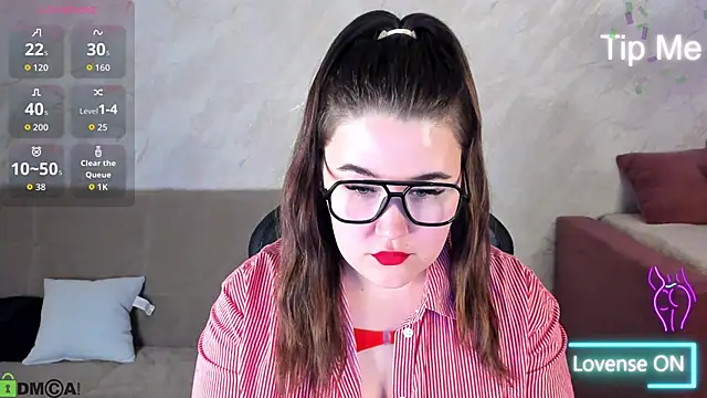 Tara Torres online show from September 18, 2:19 pm