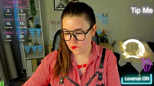 Tara Torres online show from October 1, 9:37 am