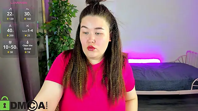 Tara Torres online show from November 27, 8:38 am