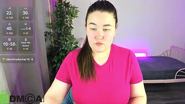 Tara Torres online show from December 16, 9:03 am