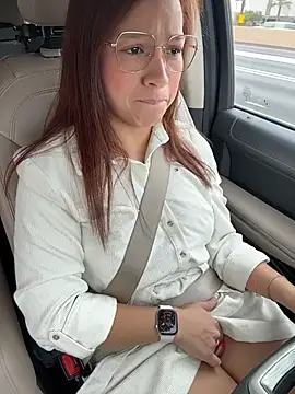 Mrs MrLove online show from February 10, 6:12 pm