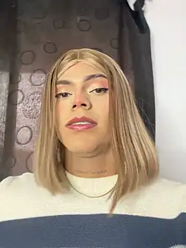 Flora Minx online show from January 15, 12:10 pm