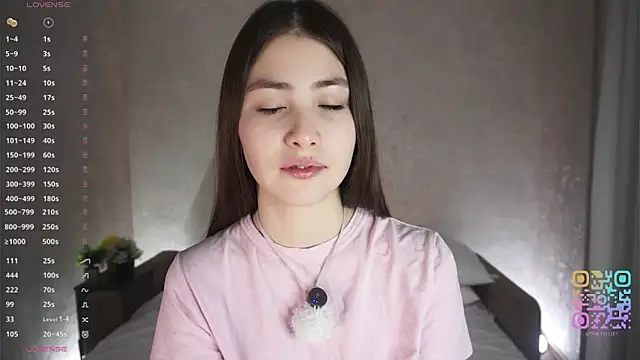 LynetteDanley online show from January 9, 5:04 pm