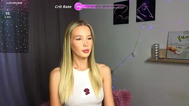  Cutiefull Lion  online show from September 15, 5:29 am