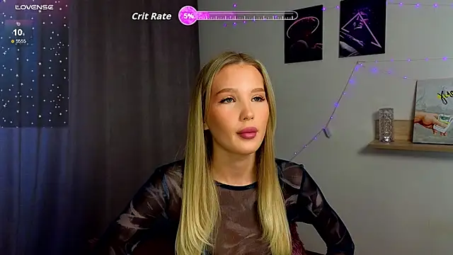  Cutiefull Lion  online show from October 3, 5:48 am