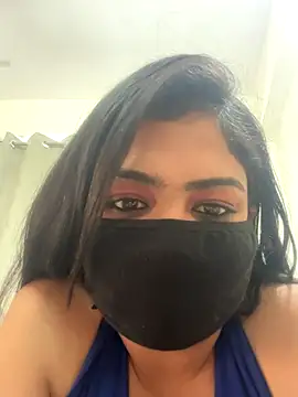 Snapshot of Theindian_Barbie chatting on December 21, 9:16 am Theindian Barbie online show from December 21, 9:16 am