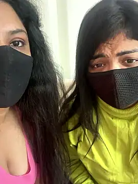 Snapshot of Theindian_Barbie chatting on January 10, 9:11 am Theindian Barbie online show from January 10, 9:11 am