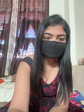 Snapshot of Theindian_Barbie chatting on February 22, 10:47 am Theindian Barbie online show from February 22, 10:47 am